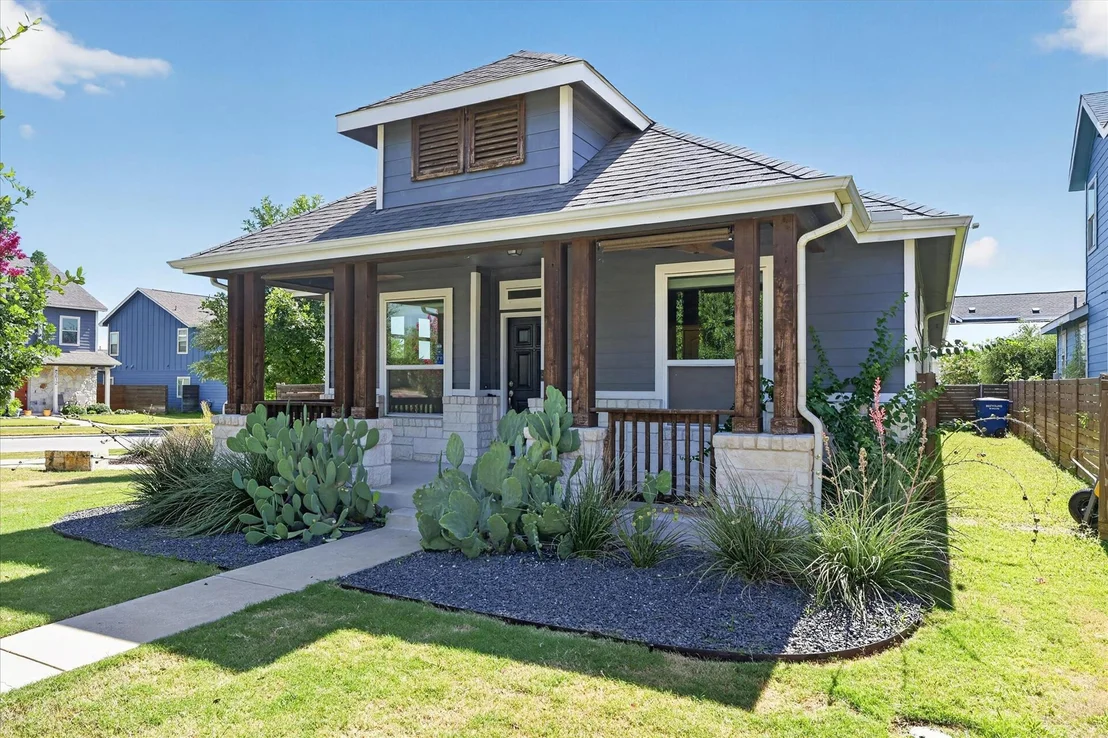 Photo of 8901 Panhandle DR