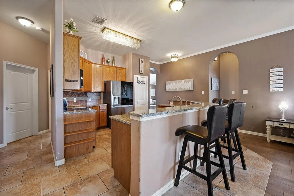Photo of 1338 Star Meadow DR