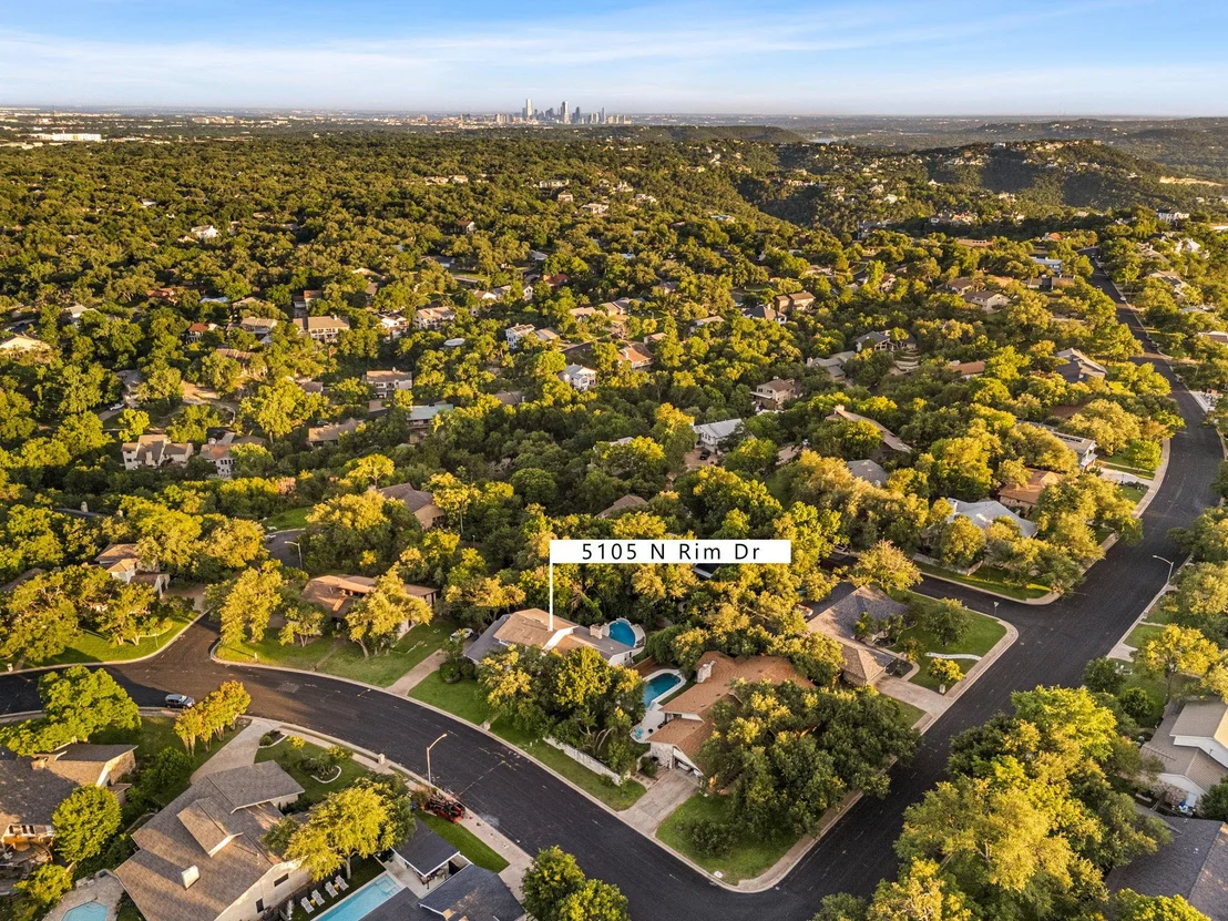 Photo of 5105 N Rim DR
