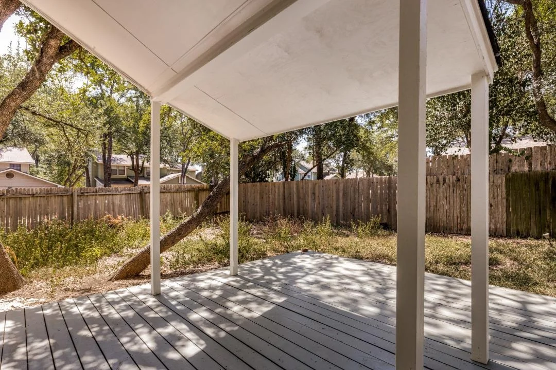 Photo of 8001 Boneta TRL