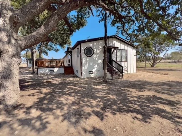 Photo of 239 Comancheria TRL