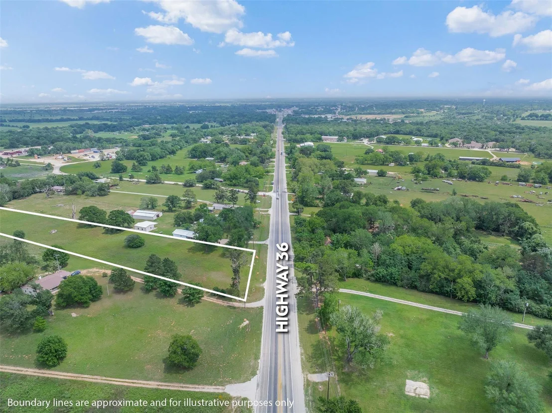 Photo of 1572 St Hwy 36 N Highway