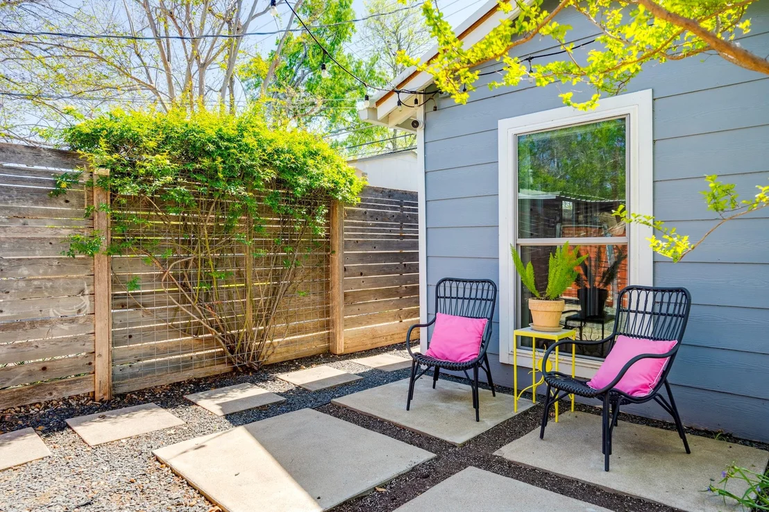 Photo of 1313 Corona DR
