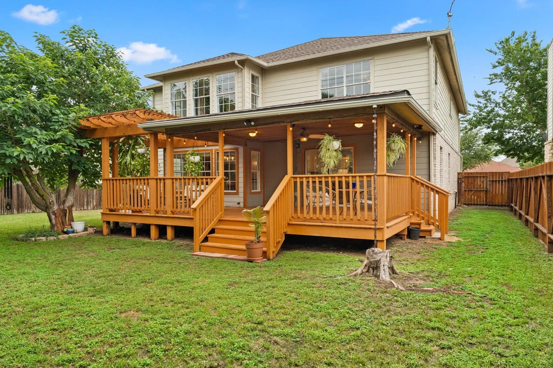 Photo of 4410 Cisco Valley DR