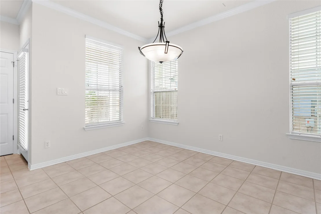 Photo of Unit 13 at 8518 Cahill DR