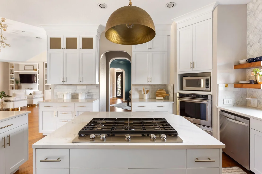 Photo of 100 Dovetail LN