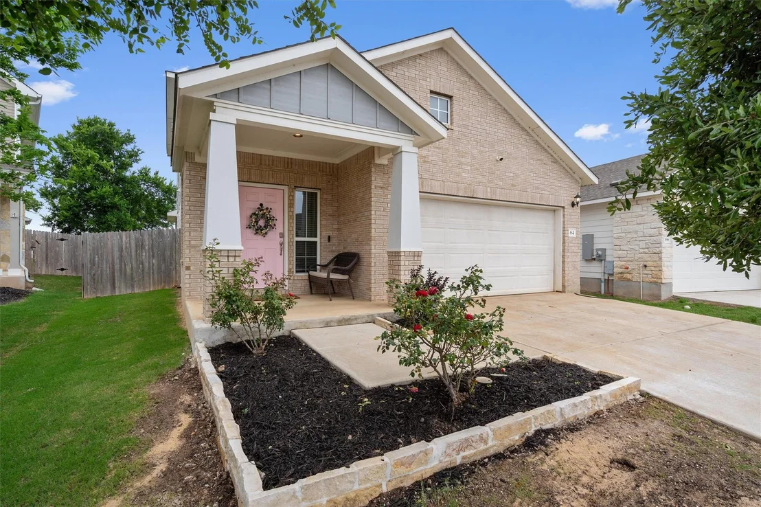 Photo of 64 Bent Trail LN