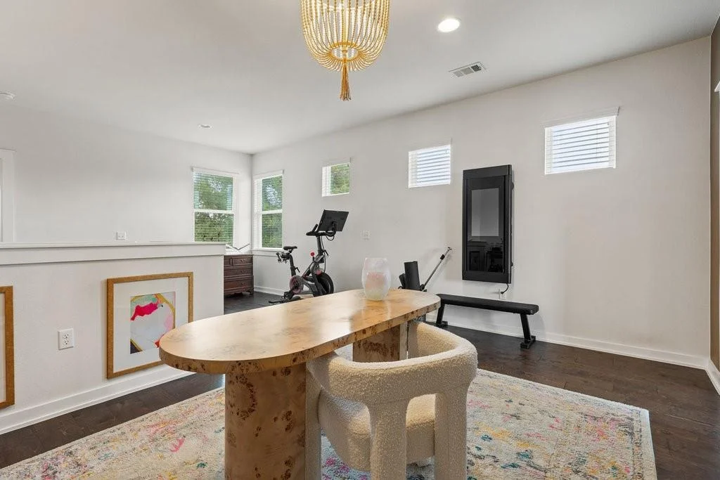 Photo of Unit B at 8901 Parker Ranch CIR