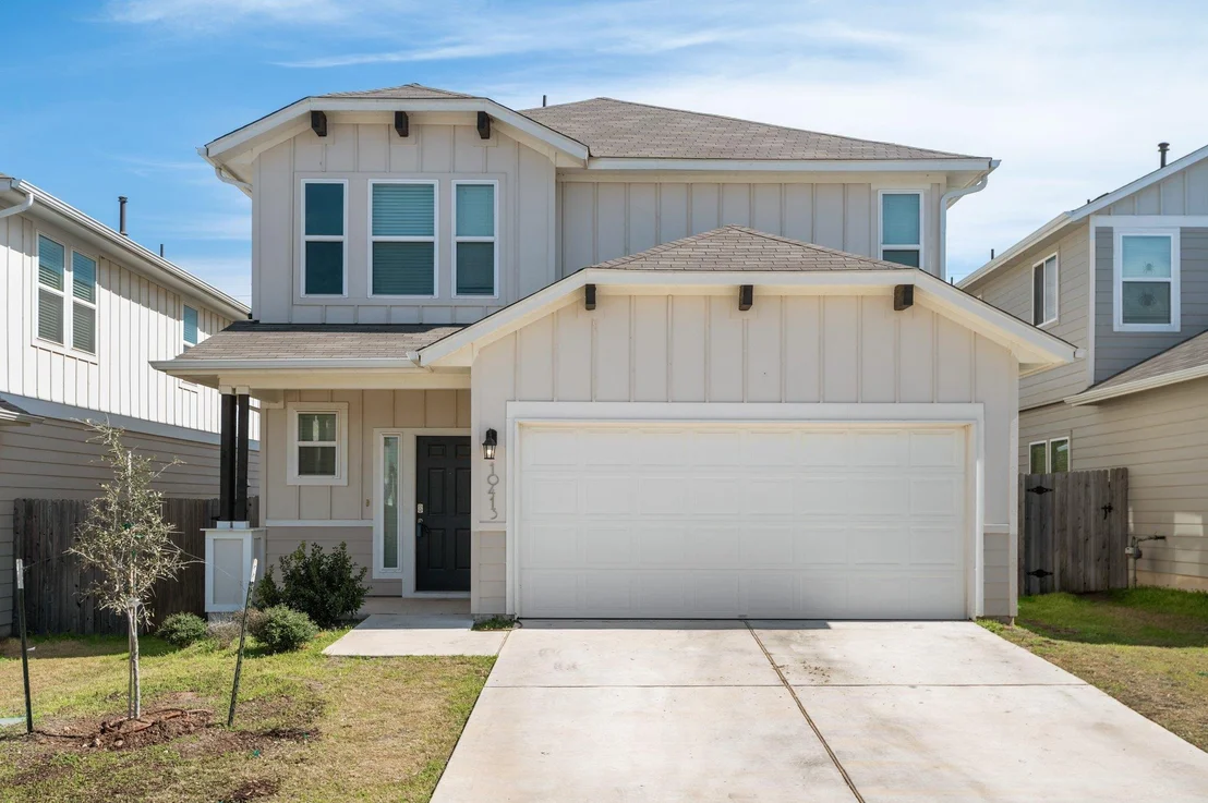 Photo of 10413 Sentinel DR