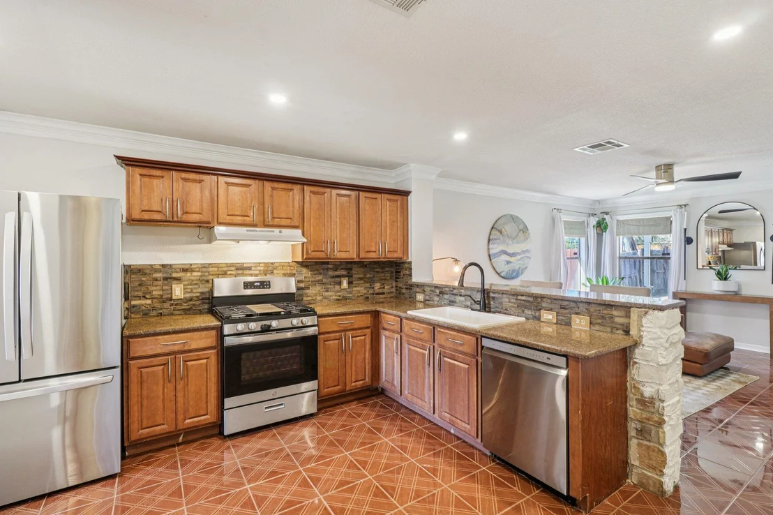 Photo of 13508 Sierra Wind LN