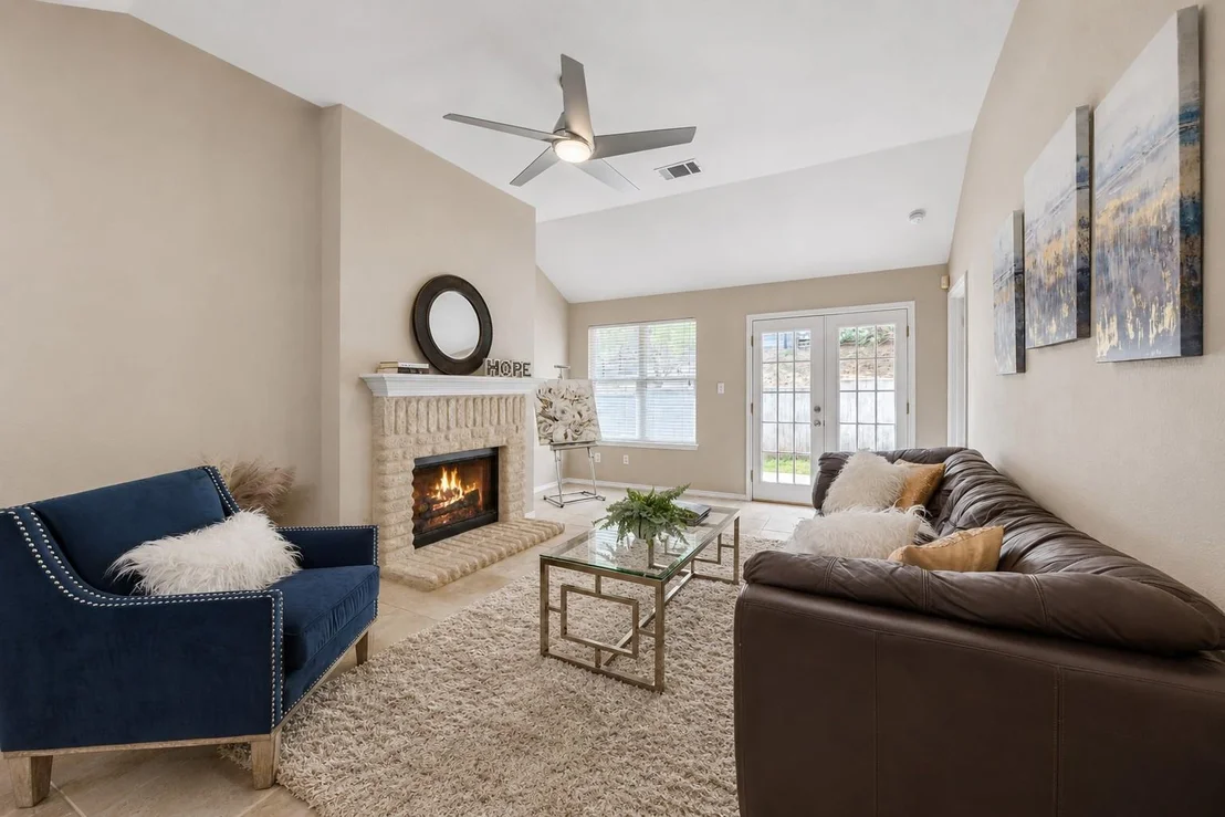 Photo of 5318 Hickory DR