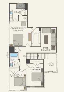 Photo of 1828 Spring Mountain CV