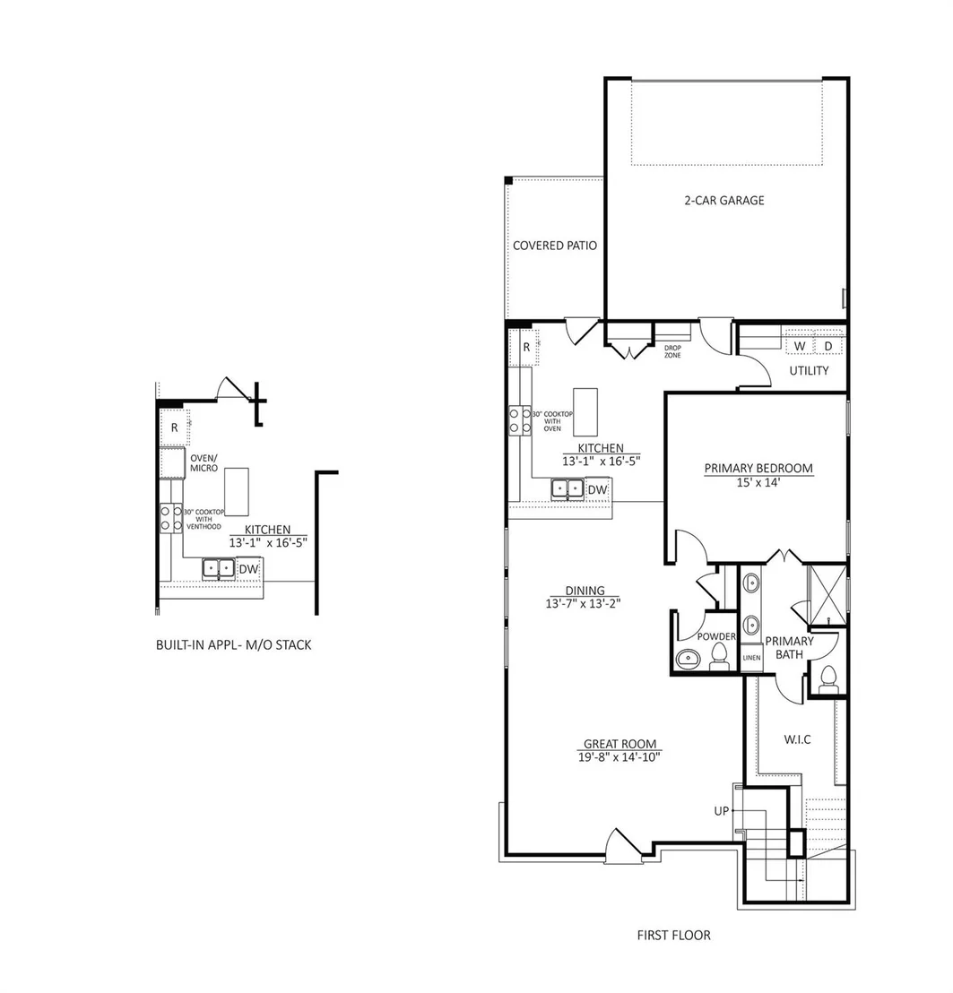 Photo of 175 International ST