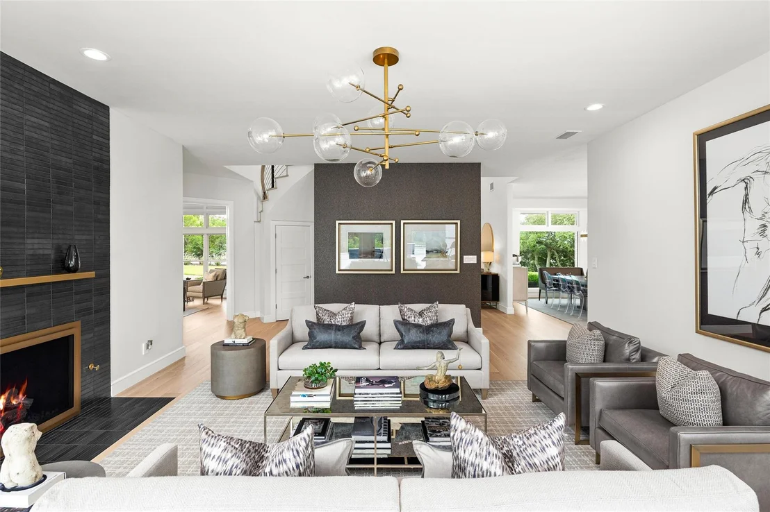 Photo of 3301 Barton Creek BLVD