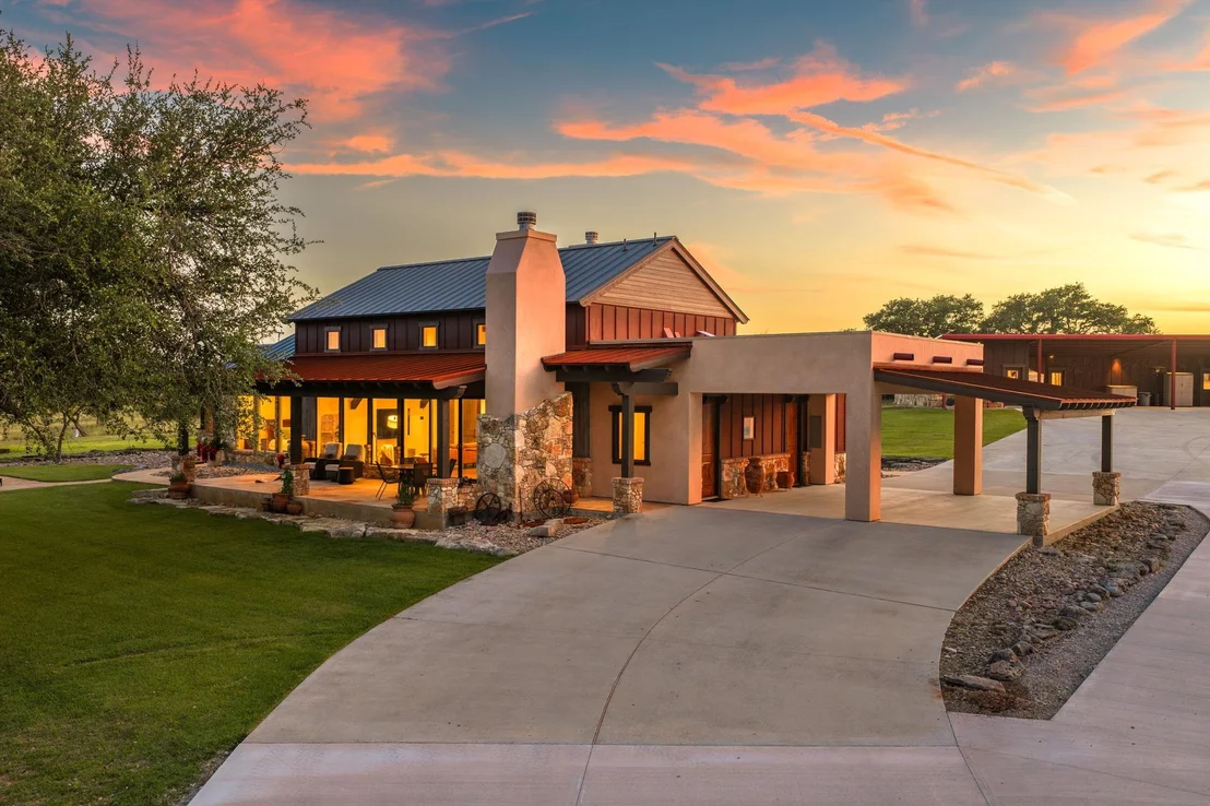Photo of 1509 County Road 326