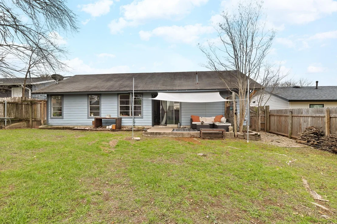 Photo of 1114 Austin Highlands BLVD