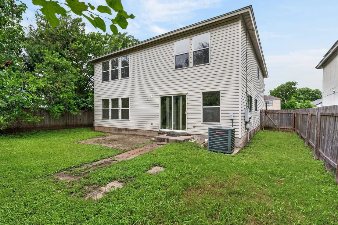 Photo of 3101 Settlement DR