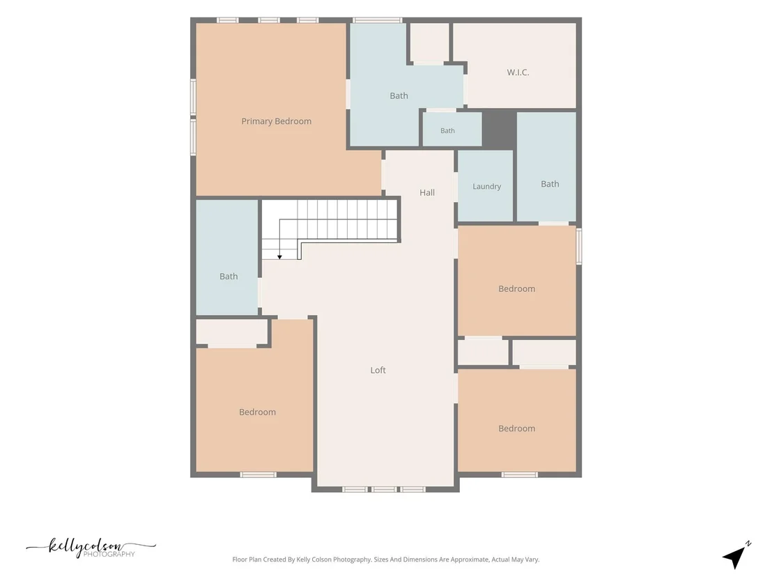 Photo of 100 Windgate DR