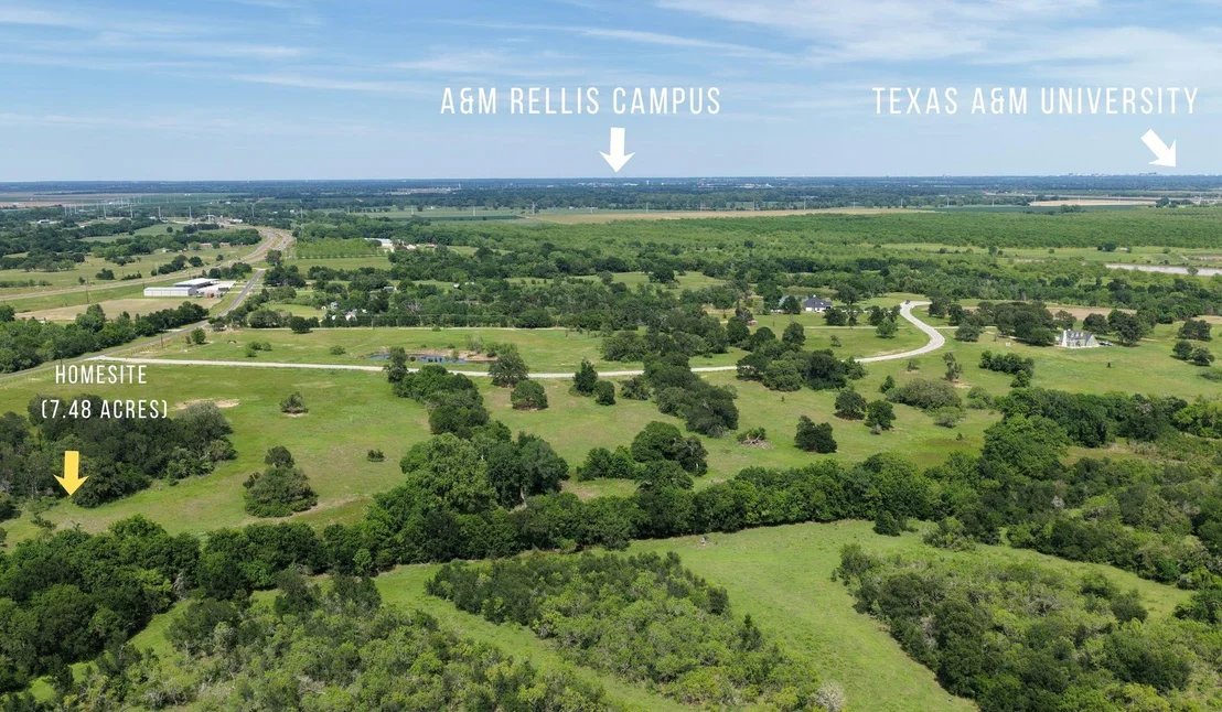 Photo of TBD Brazos Court (7.48 Acres)