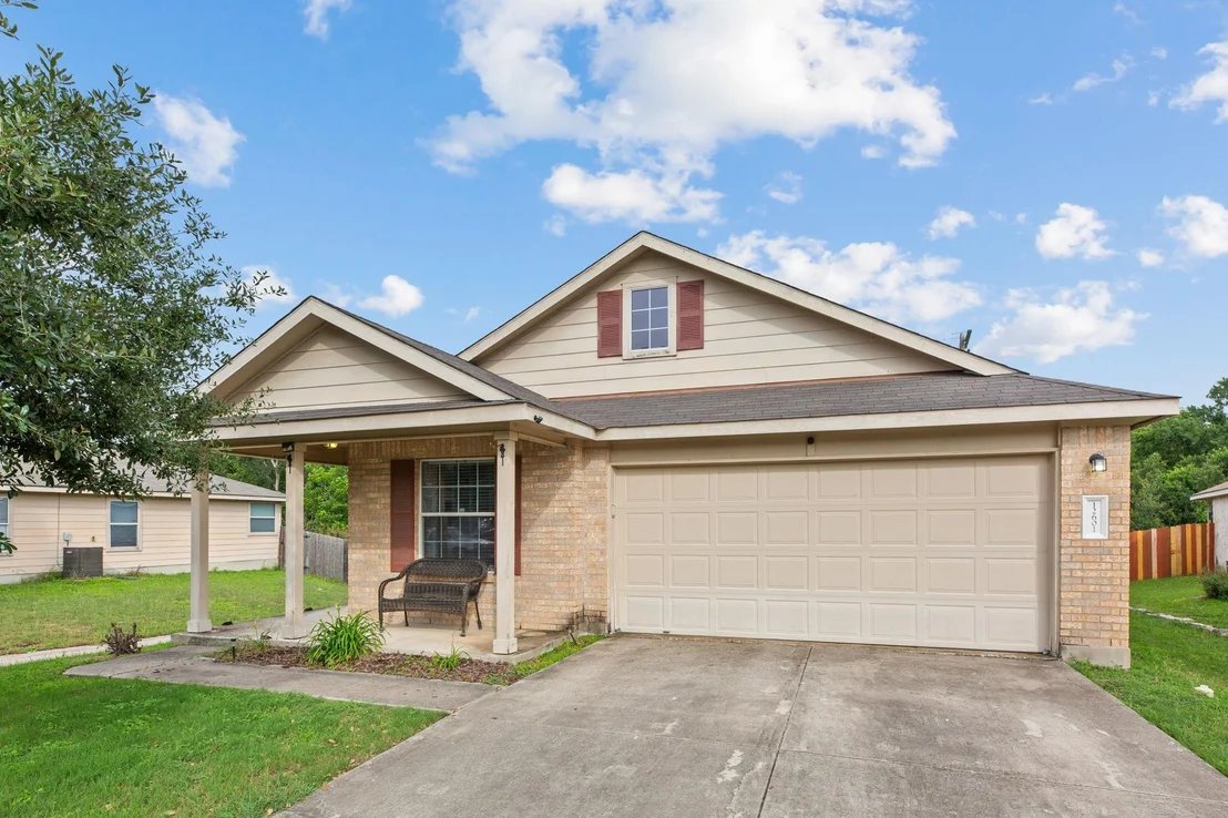 Photo of 12601 Wayne Spur LN