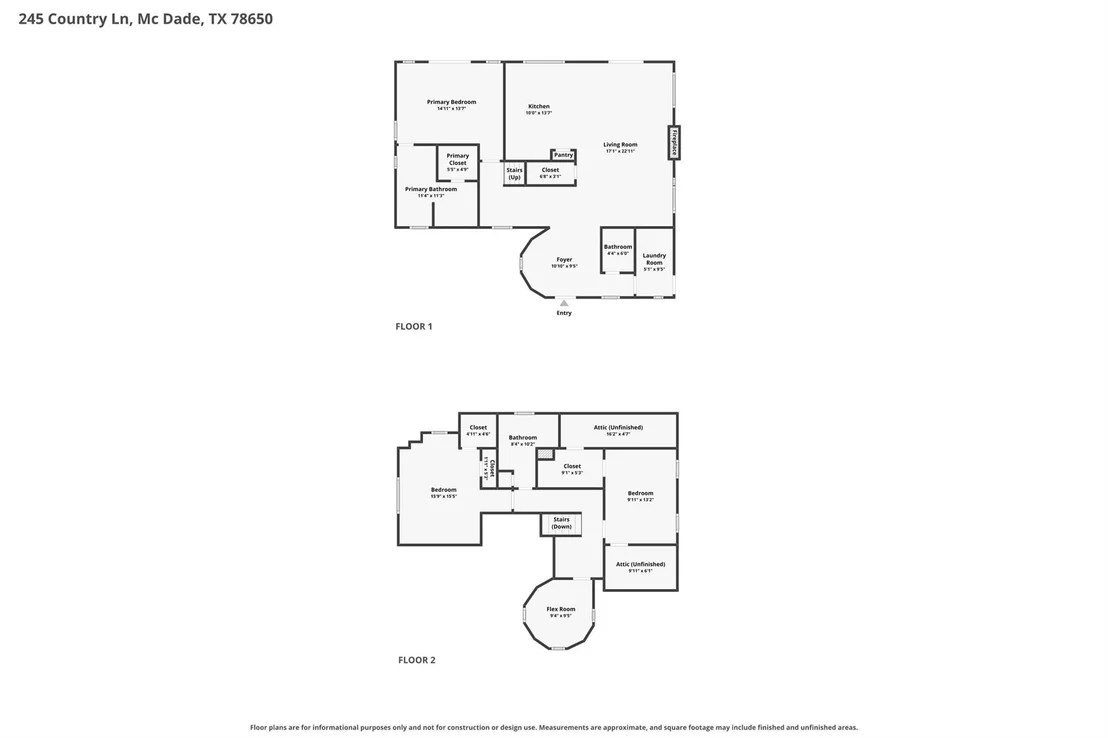 Photo of 245 Country LN
