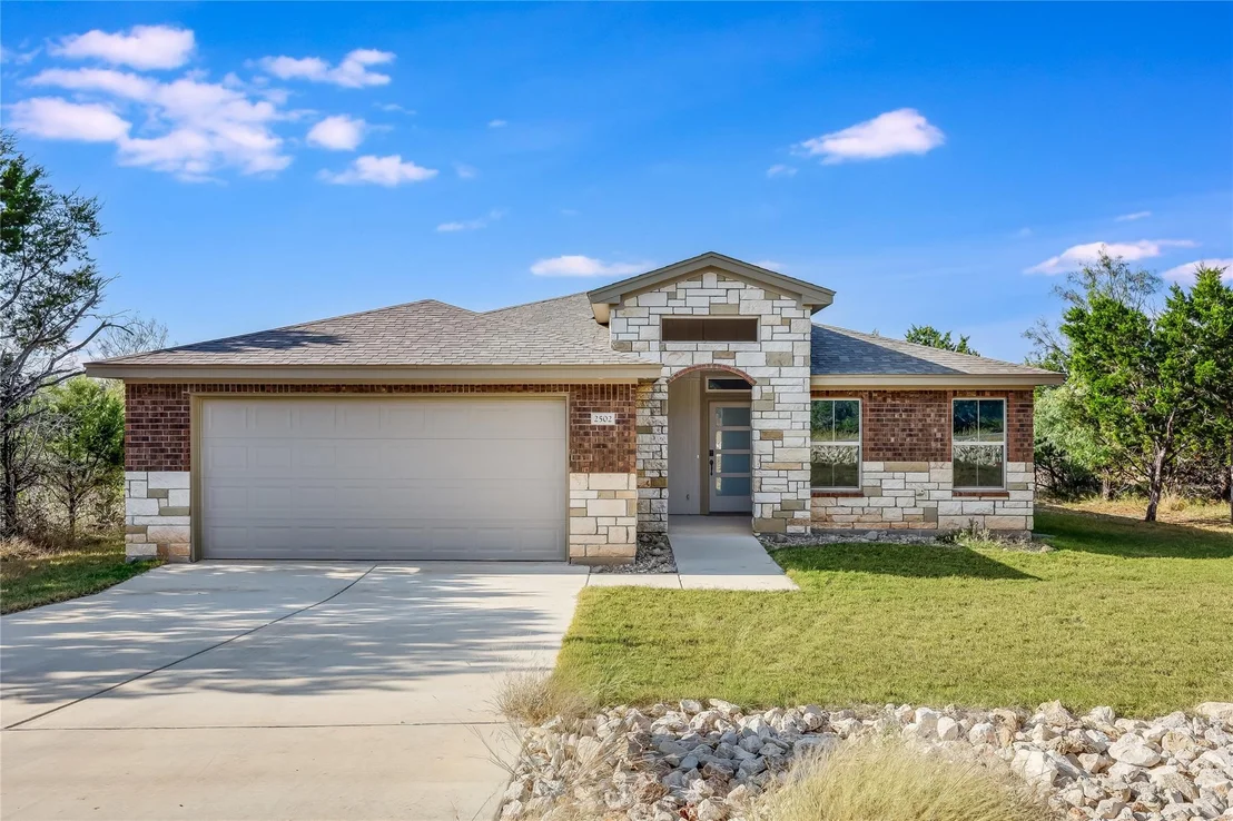 Photo of 2502 Truman DR