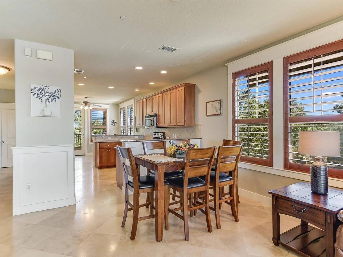 Photo of Unit 201 at 6704 Lantern View DR