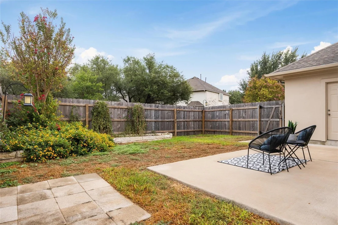 Photo of 2808 Cashell Wood DR