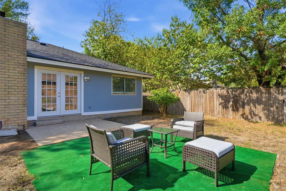 Photo of 1601 Sagebrush DR