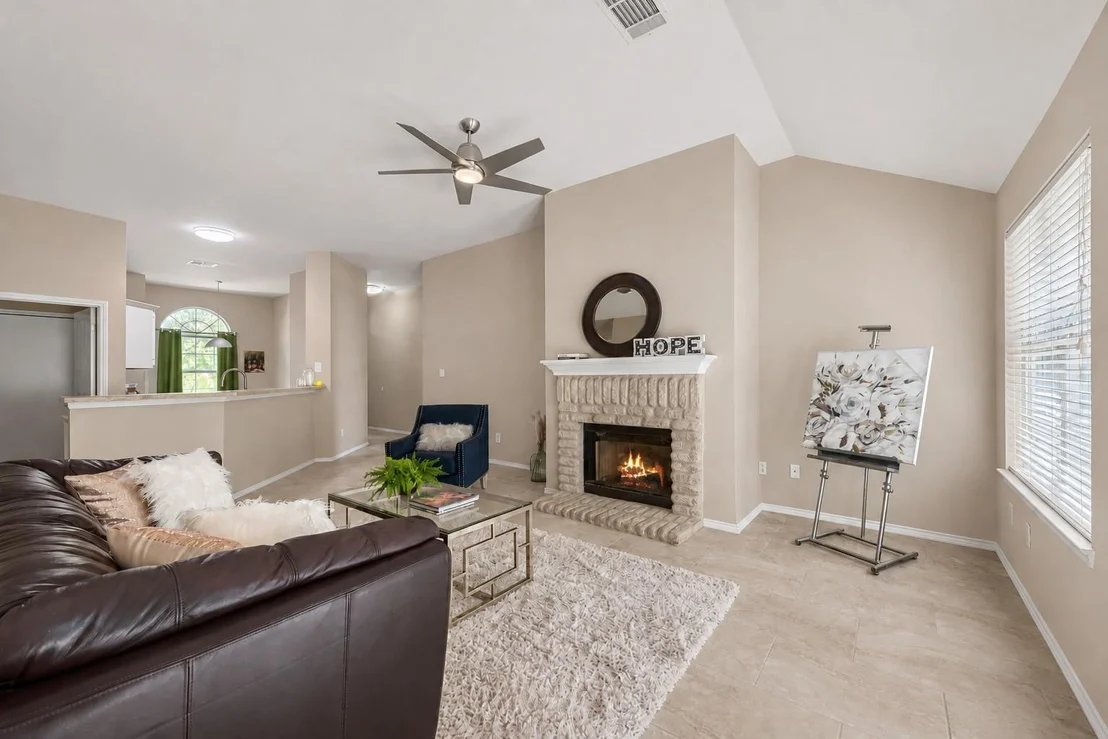 Photo of 5318 Hickory DR
