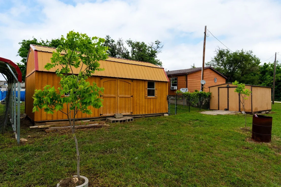 Photo of 164 County Road 4450