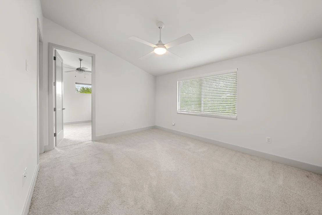Photo of Unit A at 7801 Mullen DR
