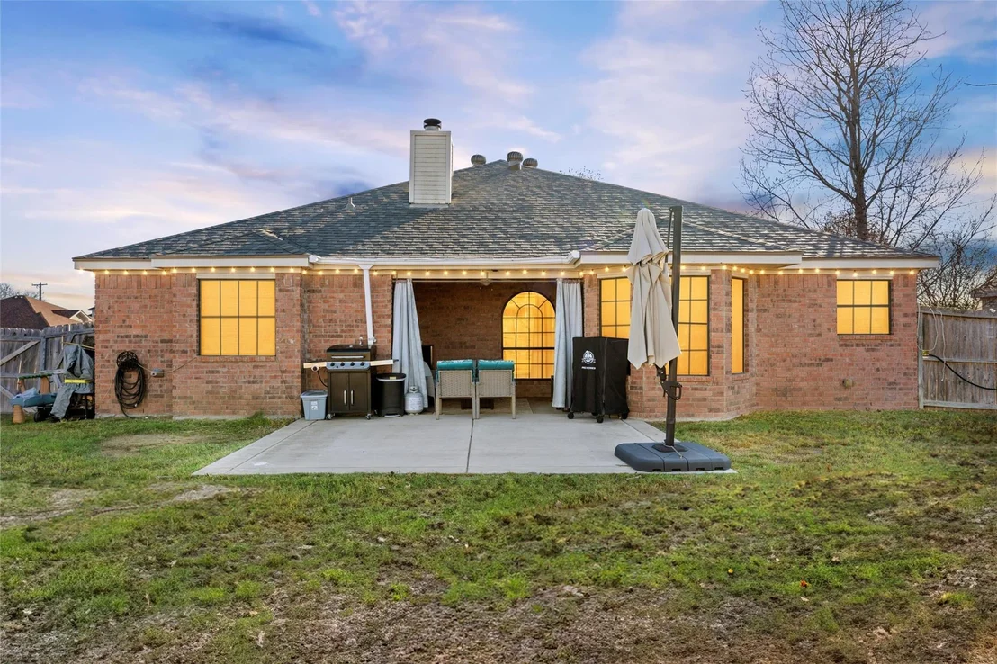 Photo of 4101 Barrington TRL