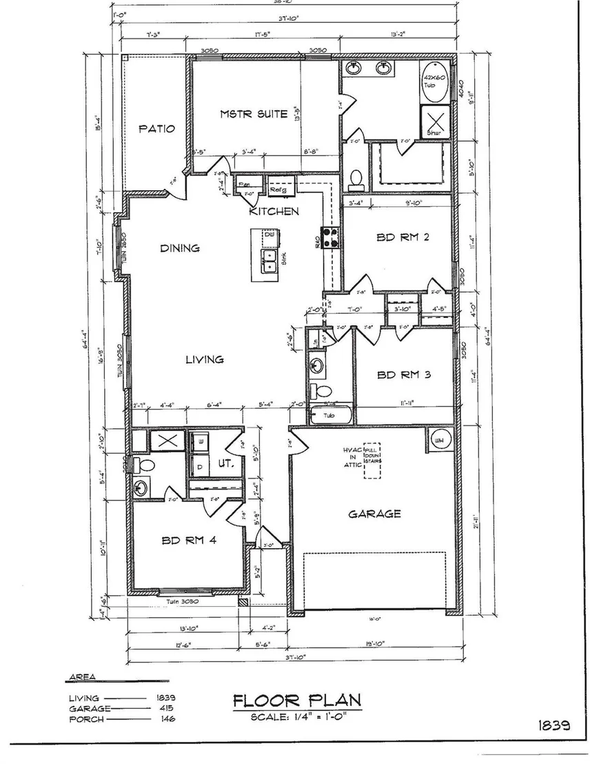 Photo of 4785 Allison DR