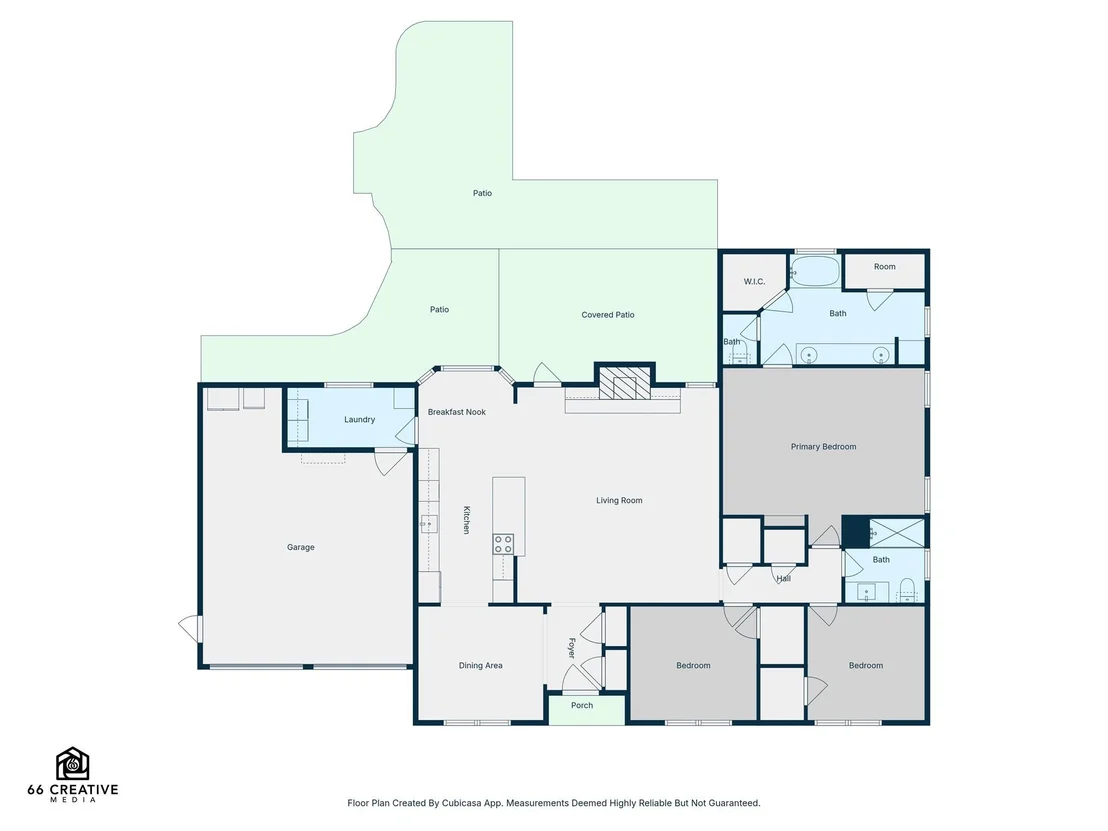 Photo of 4301 Verde VIS