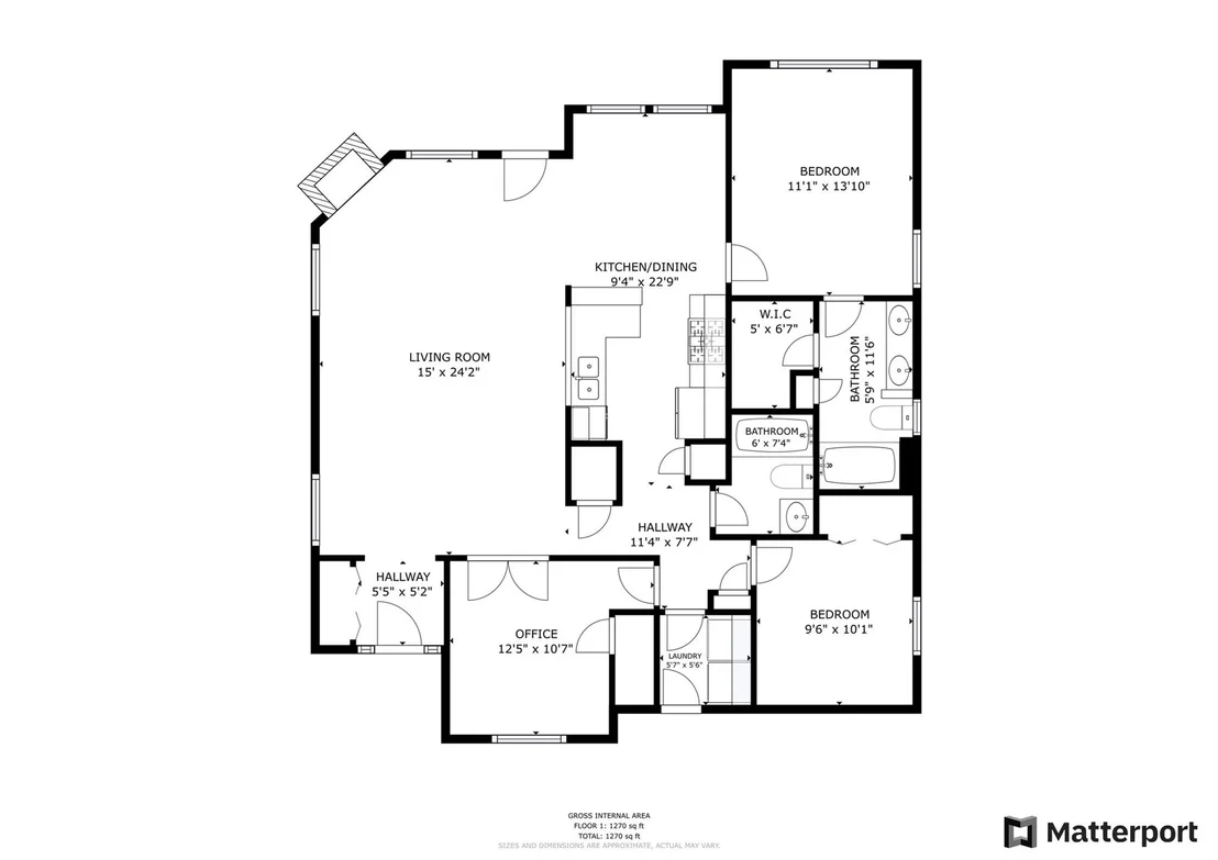 Photo of 450 Zebra DR