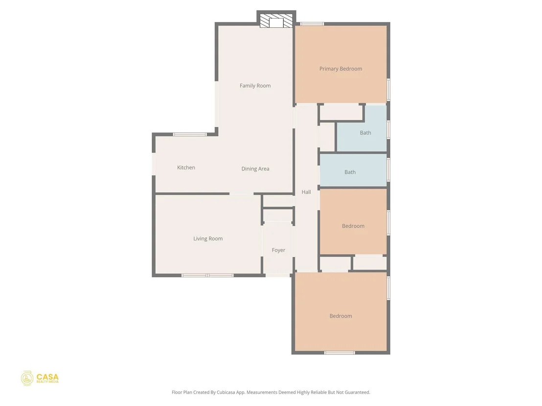 Photo of 1400 Summit CIR
