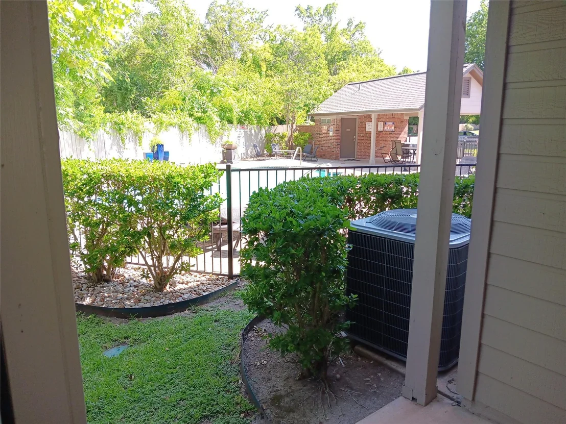 Photo of Unit 9 at 12401 Los Indios TRL
