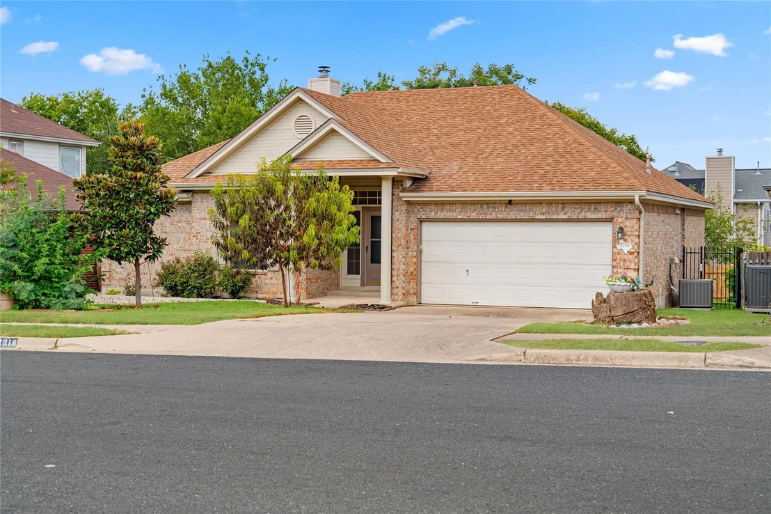 Photo of 12318 Copperfield DR