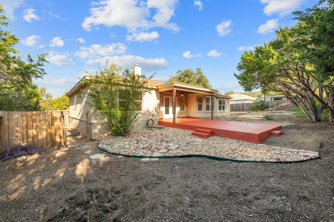 Photo of 4203 Hillside DR
