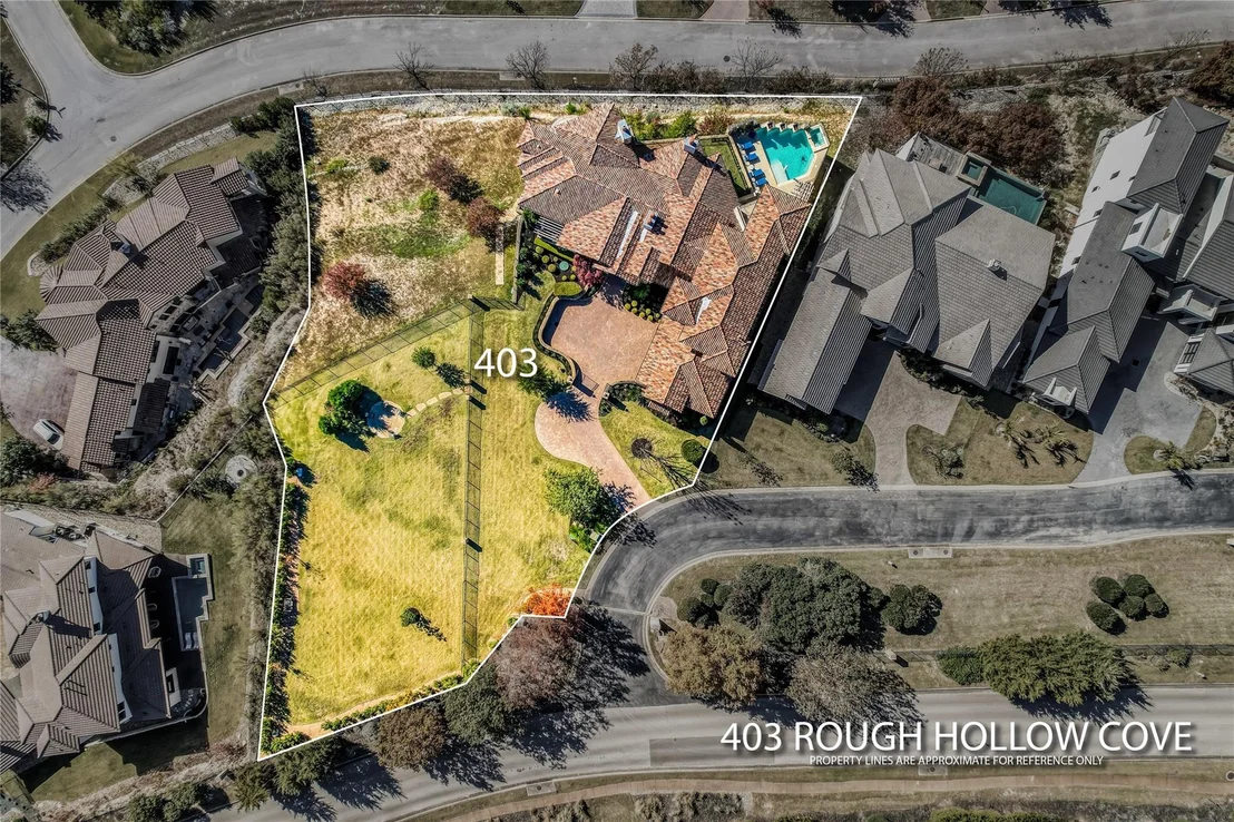 Photo of 403 Rough Hollow CV