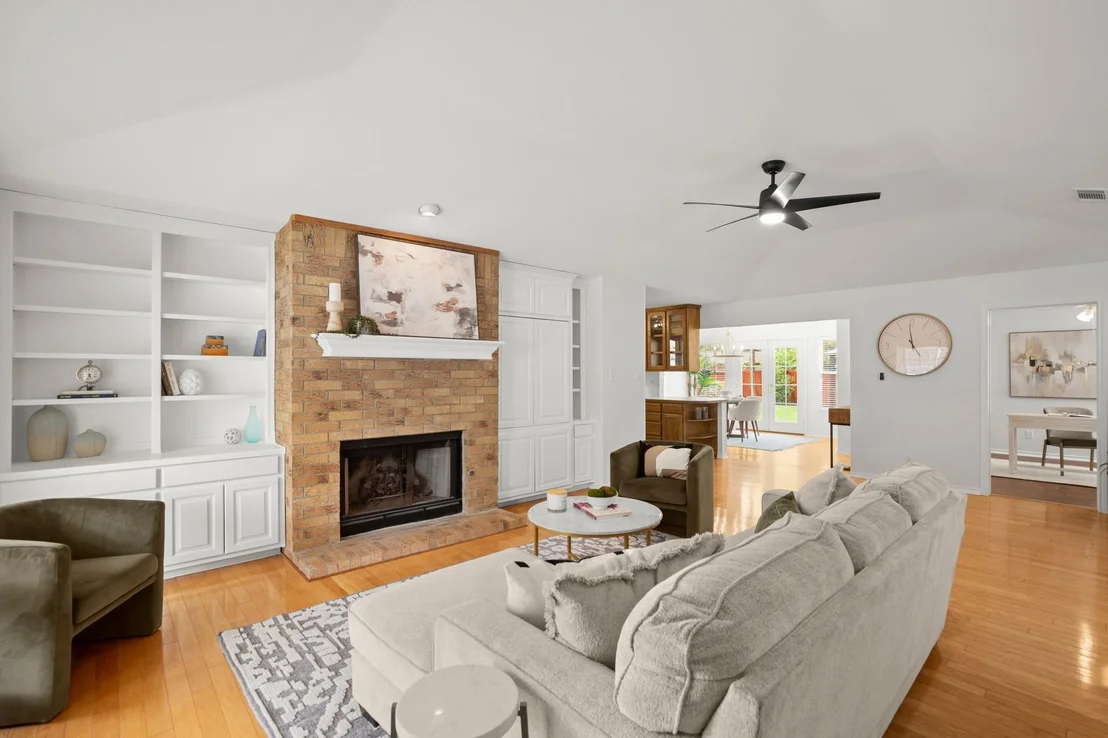 Photo of 6311 Treadwell BLVD