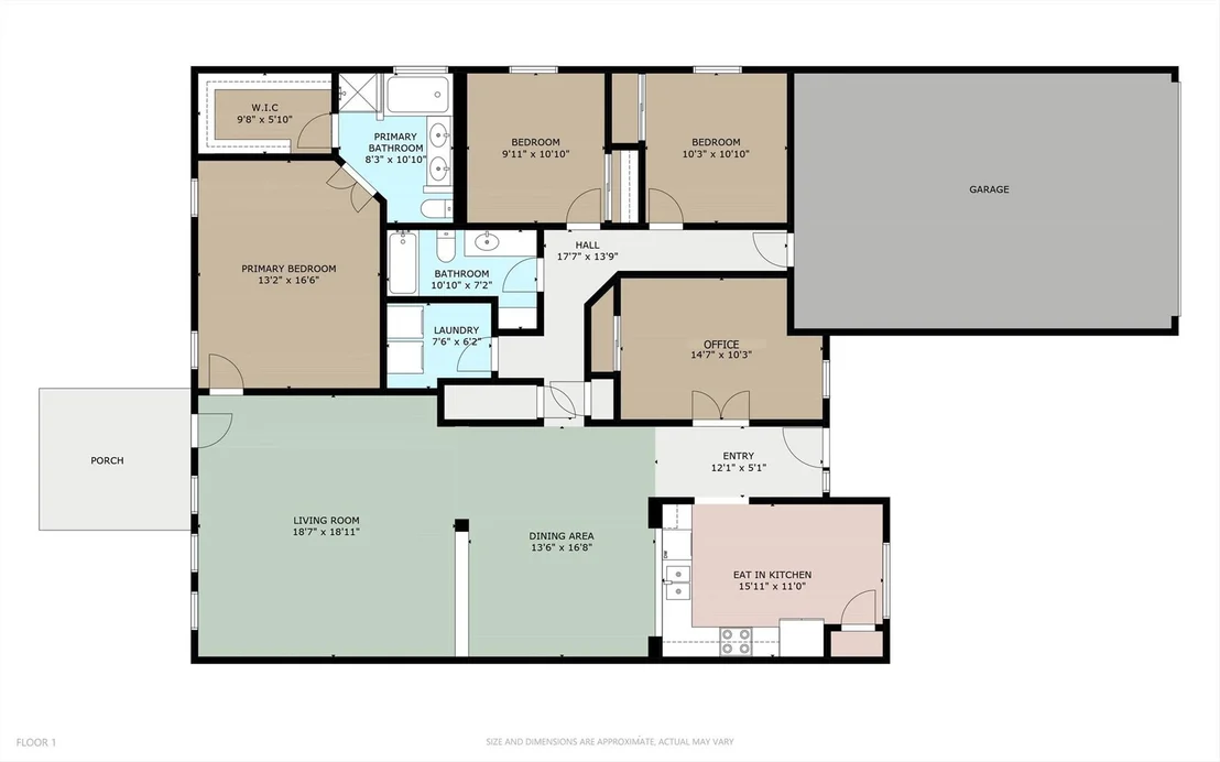 Photo of 7830 Squirrel Hollow DR