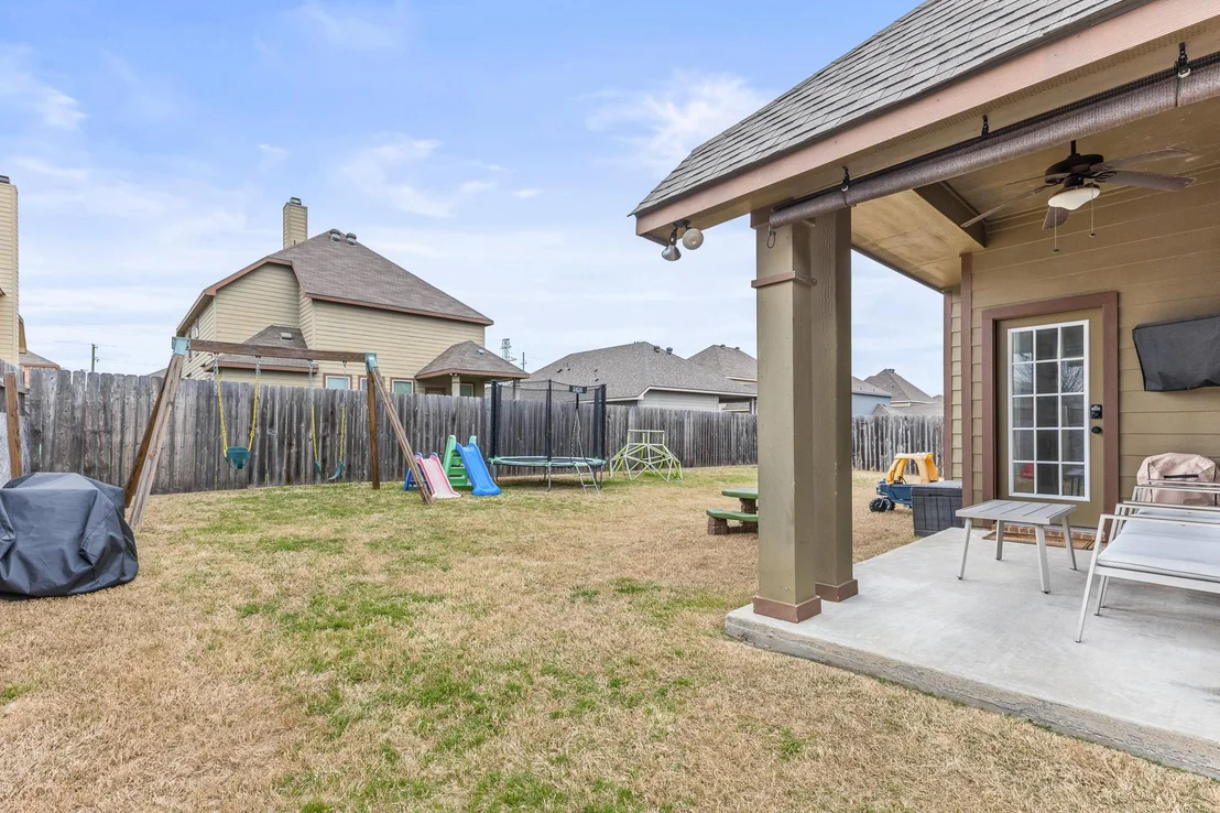 Photo of 3511 Castleton DR
