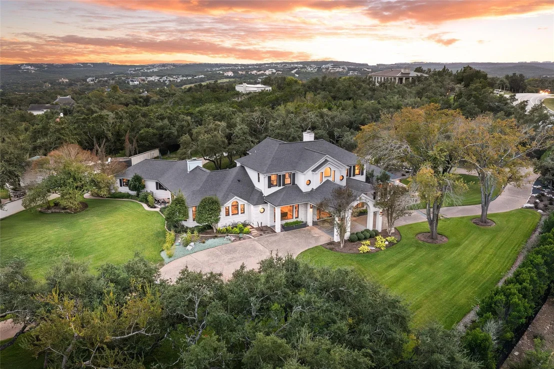 Photo of 3301 Barton Creek BLVD