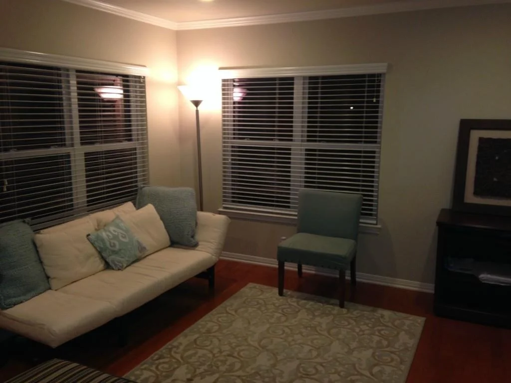 Photo of Unit 3 at 3011 Speedway ST