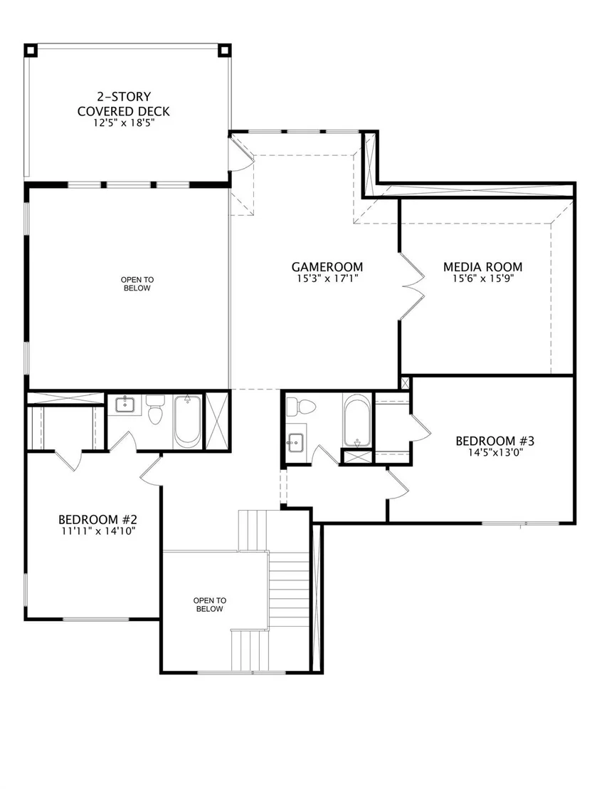 Photo of 7501 N Becasseau CP N