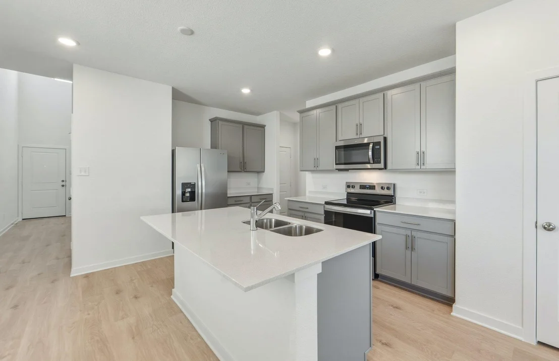Photo of 5103 Monarda Mint DR