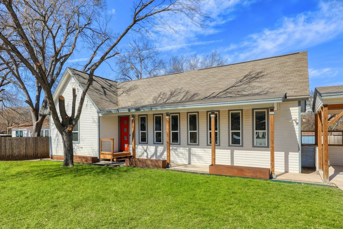 Photo of 1704 Webberville RD