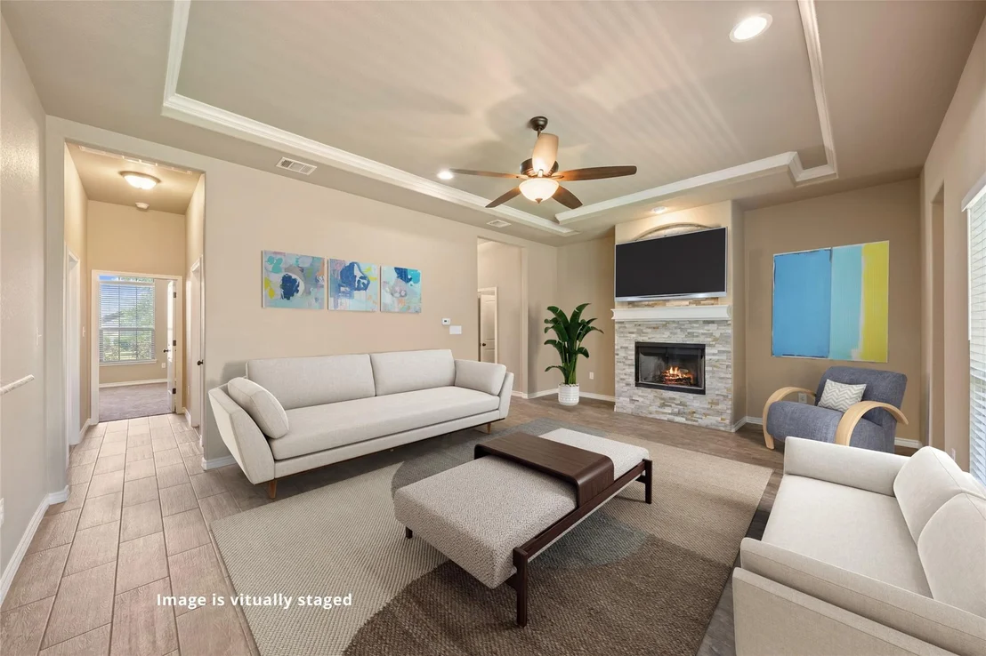 Photo of 8413 Salt Mill Hollow DR